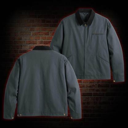 Vintage Classic Work Jacket