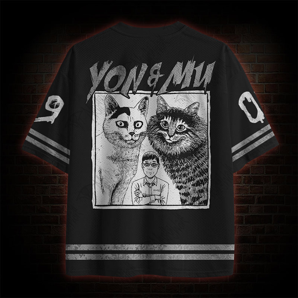 Ambush Mesh Jersey