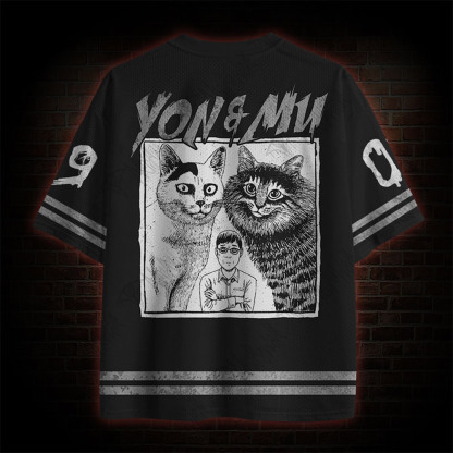 Ambush Mesh Jersey