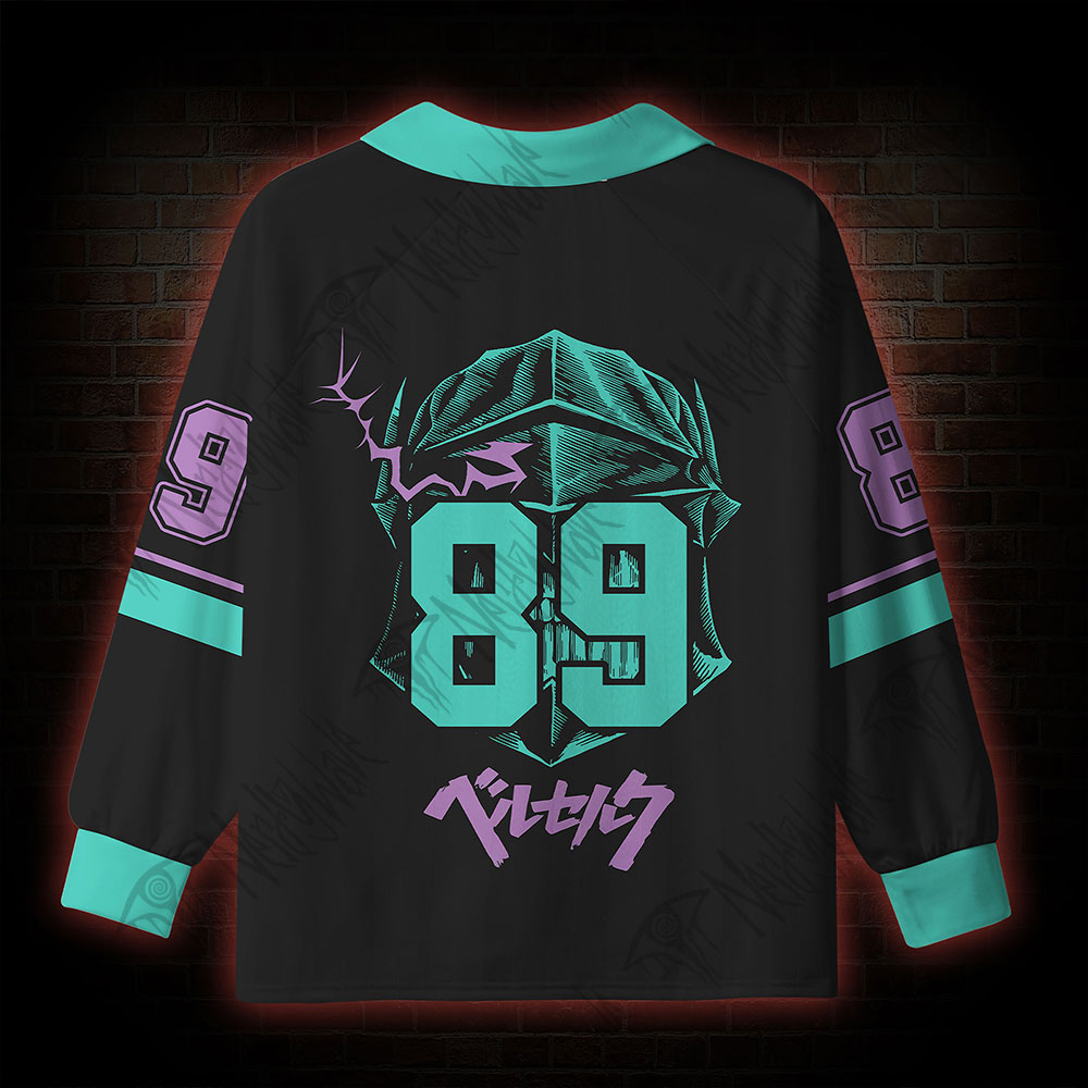 Struggler's Arm Long Sleeve Jersey