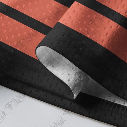 And So The Nightly Hunt Begins Mesh Jersey