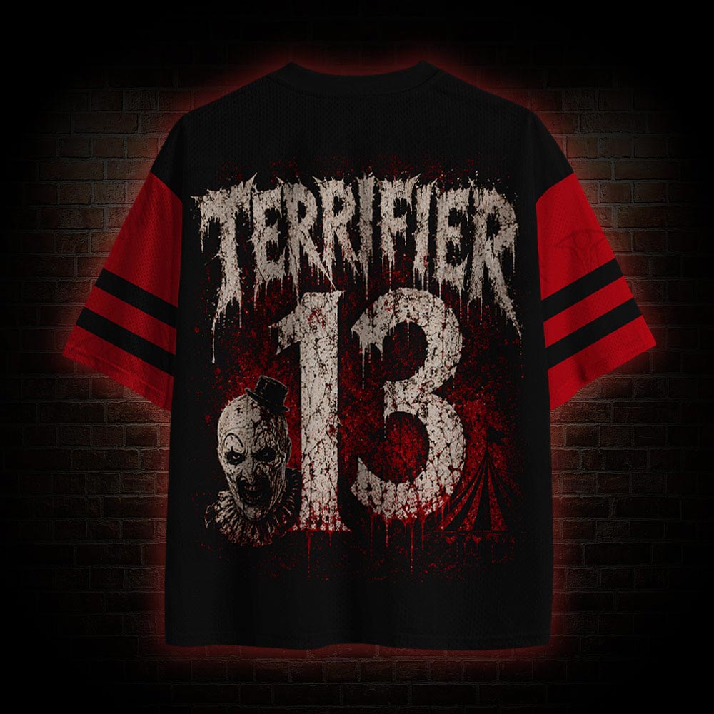 1595Mesh Jersey