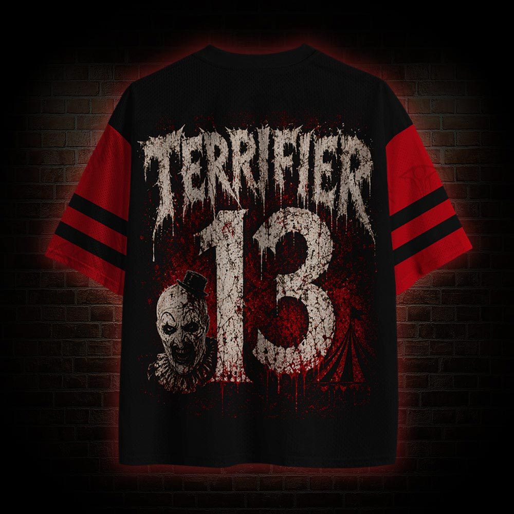 1595Mesh Jersey