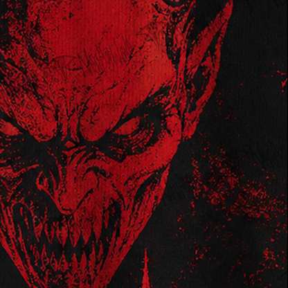 Hellfire Cemetery Ugly Sweatshirts