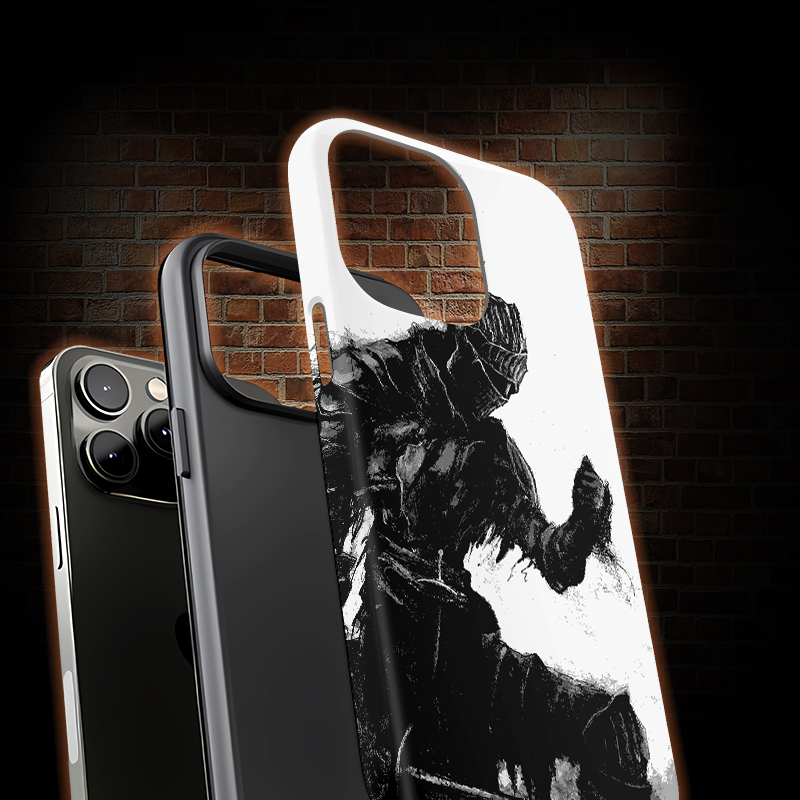 The Most Precious Thing Phone Case