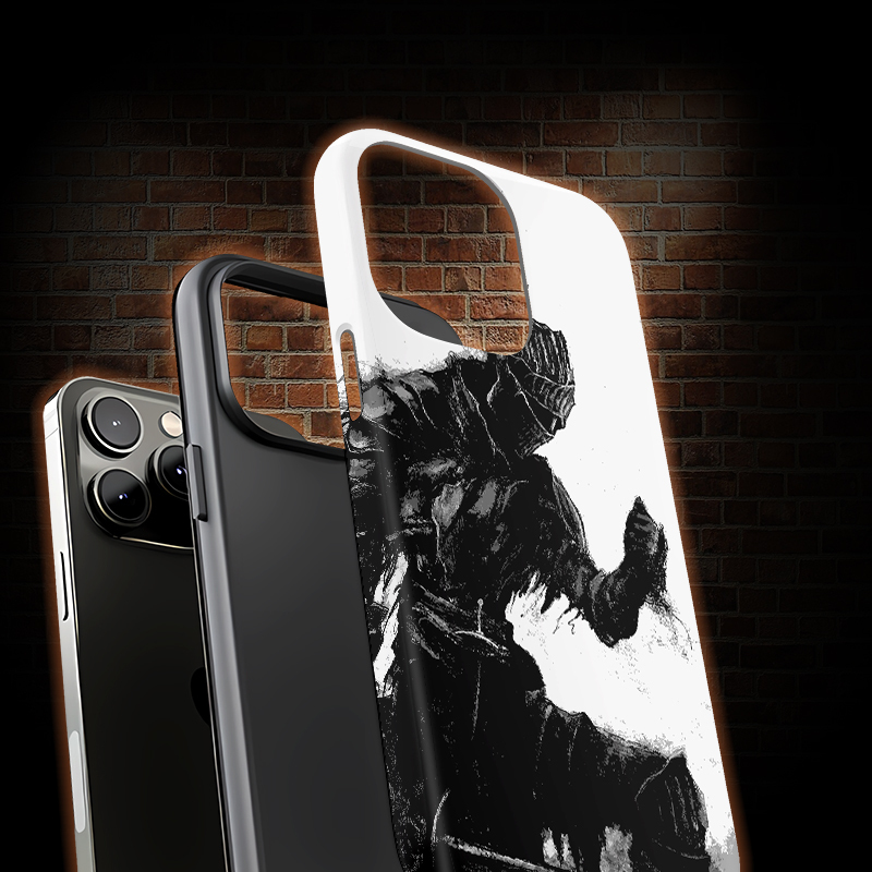 The Most Precious Thing Phone Case