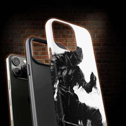 The Most Precious Thing Phone Case