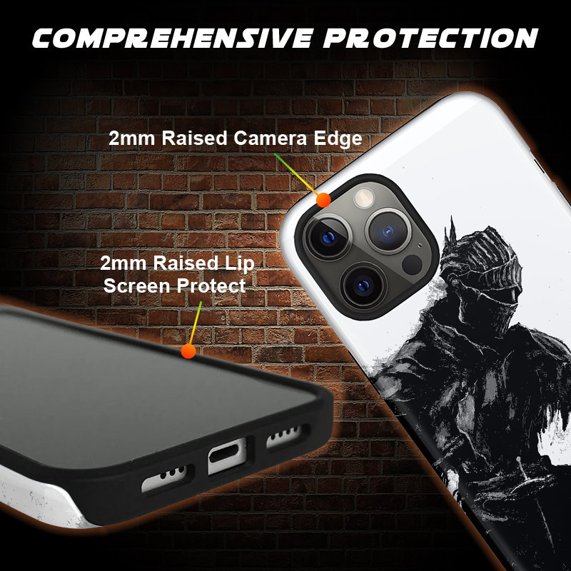 The Most Precious Thing Phone Case