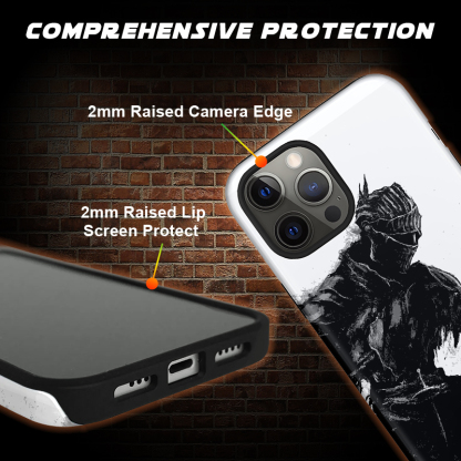 The Most Precious Thing Phone Case