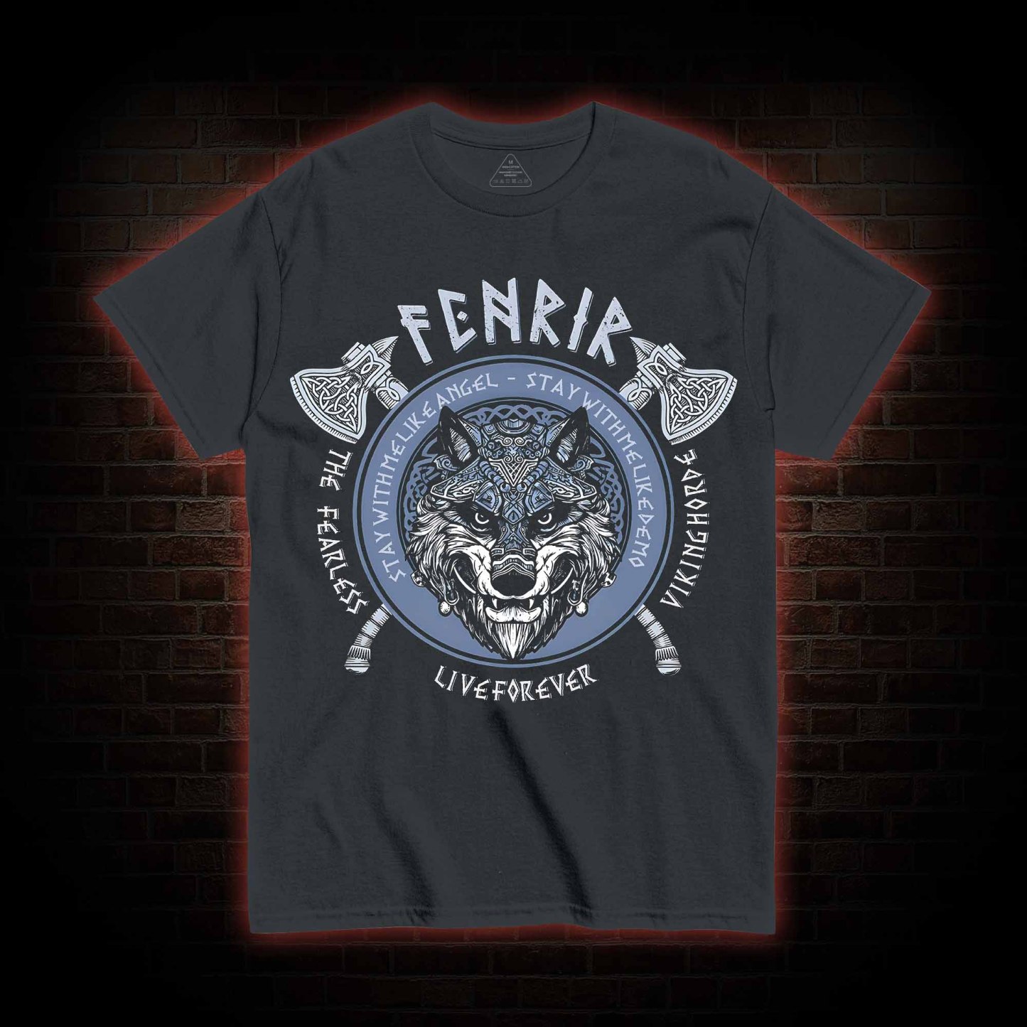 Fenrir T-shirt
