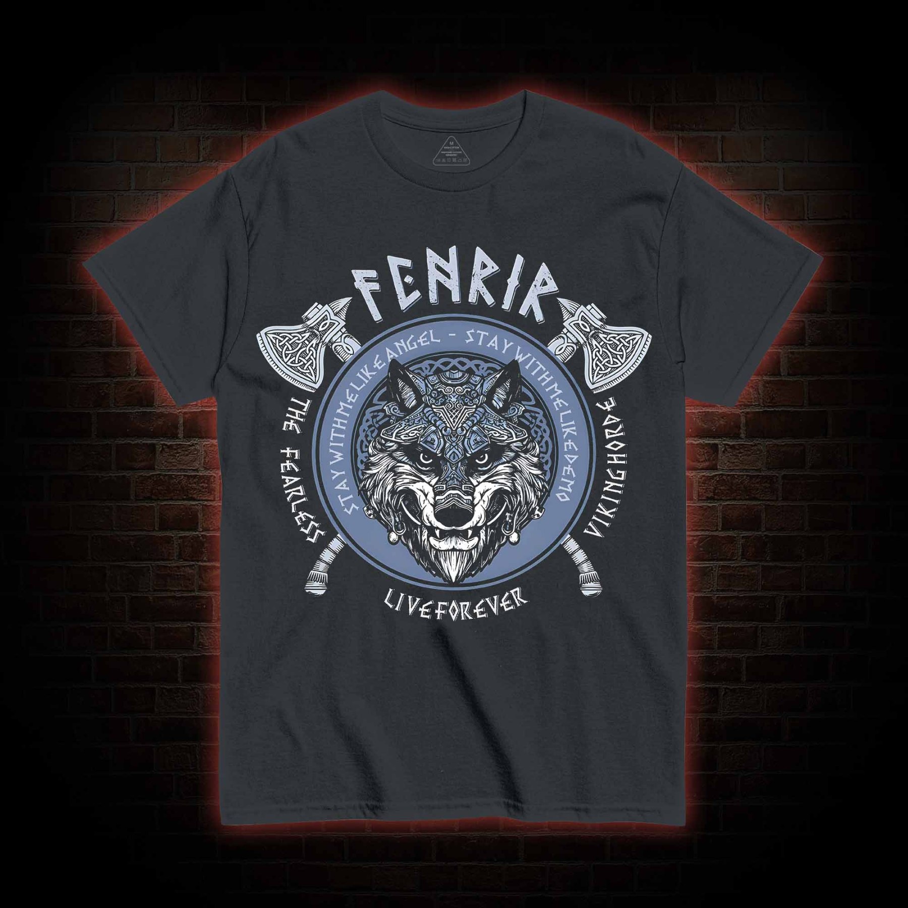 Fenrir T-shirt