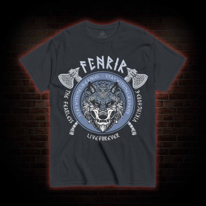 Fenrir T-shirt