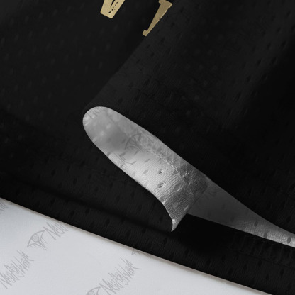 Forged in Fire Mesh Jersey