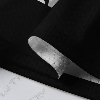 You're Either a Smart Fella or a Fart Smella Mesh Jersey