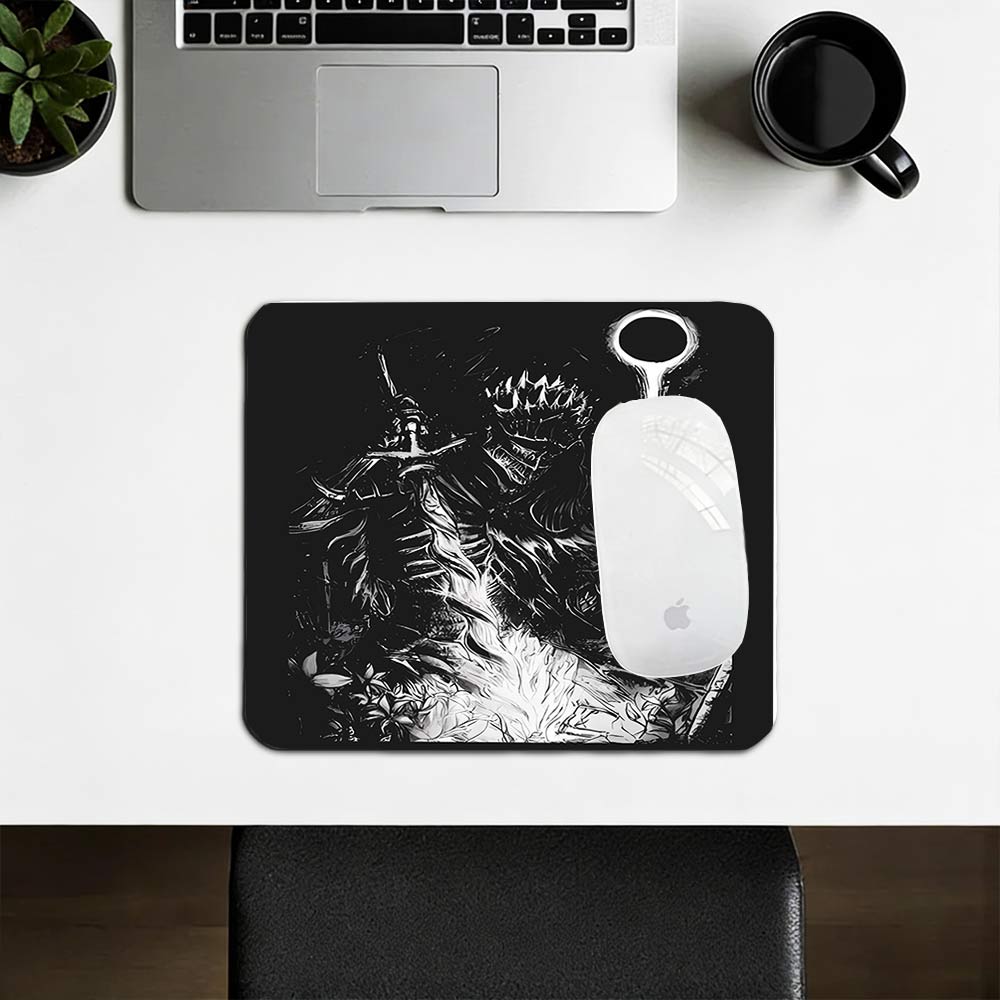 The Final One Mouse Pad