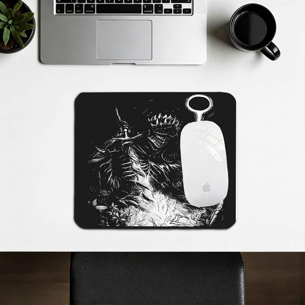 The Final One Mouse Pad