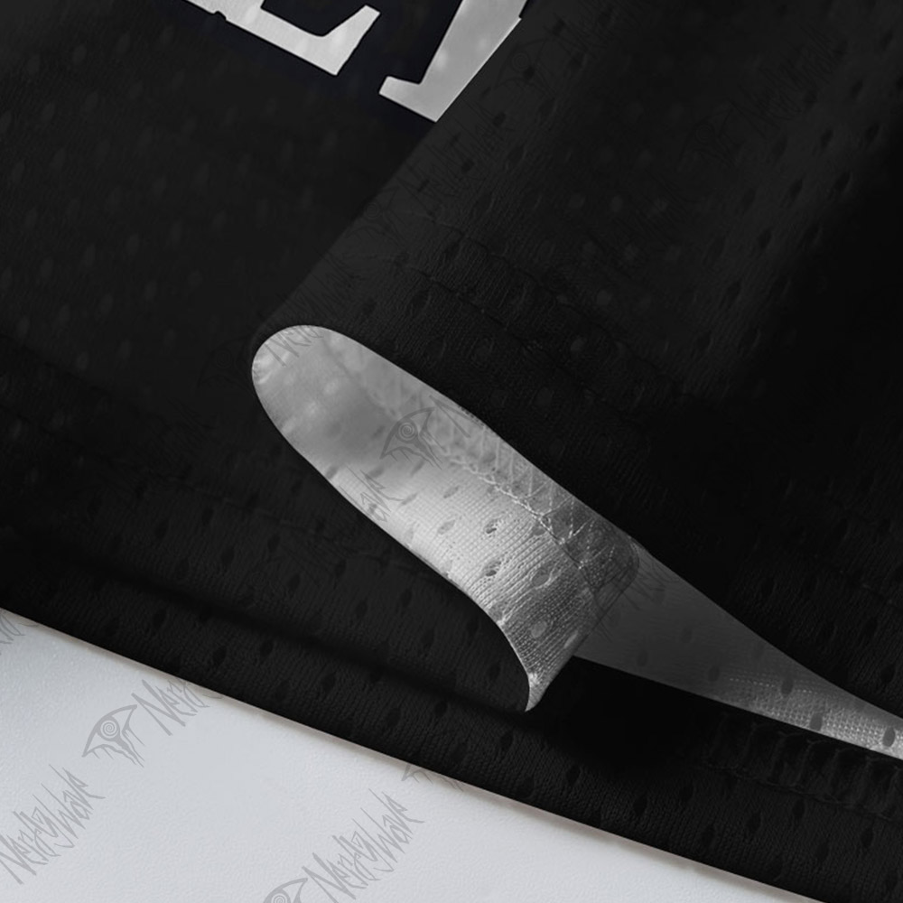 New Gods Mesh Jersey