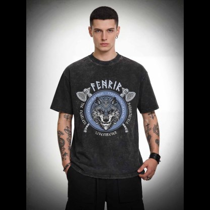 Fenrir T-shirt