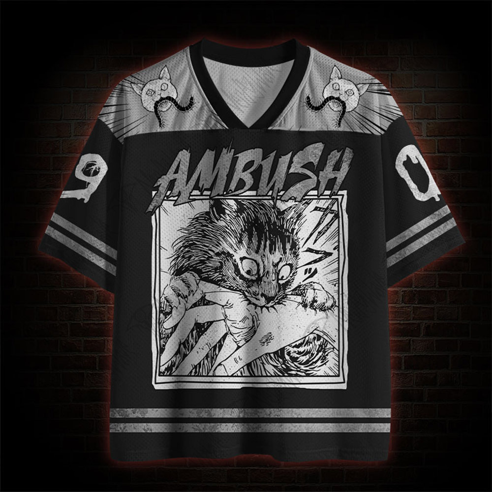 Ambush Mesh Jersey