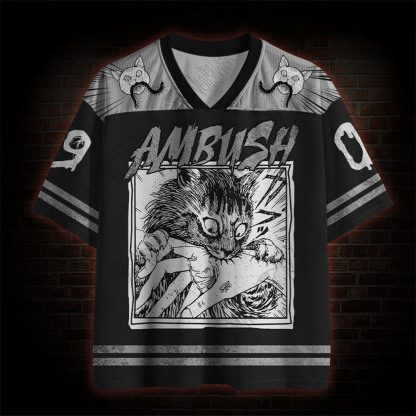 Ambush Mesh Jersey