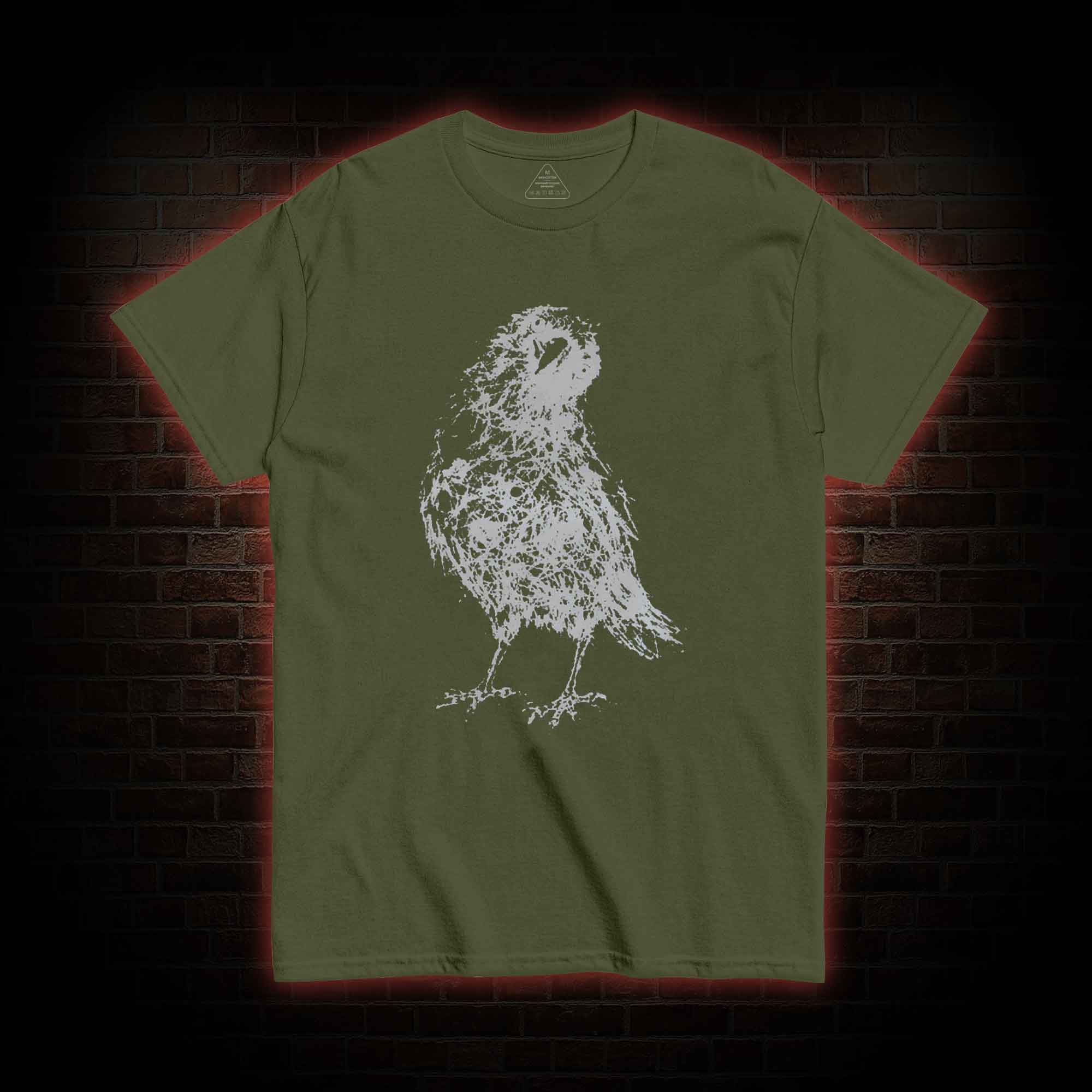 Raven T-shirt