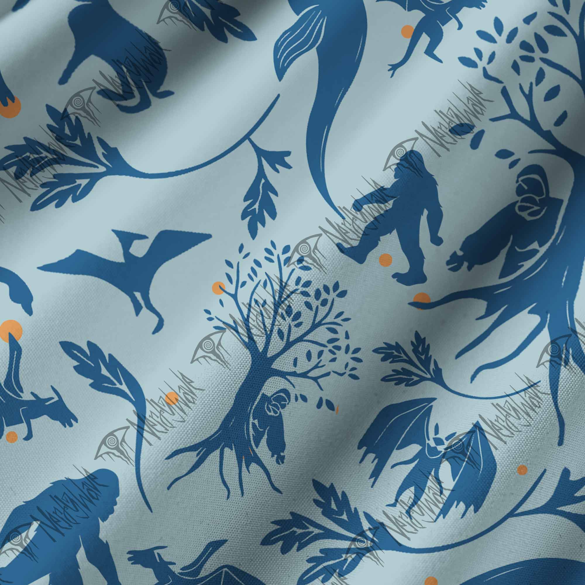 Hide&Seek World Champion League Graphic Resort Set