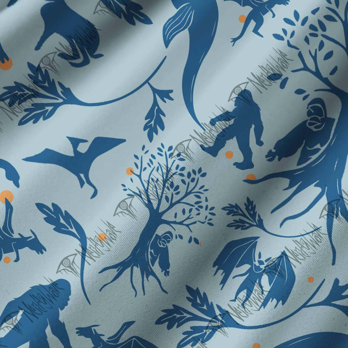 Hide&Seek World Champion League Graphic Resort Set