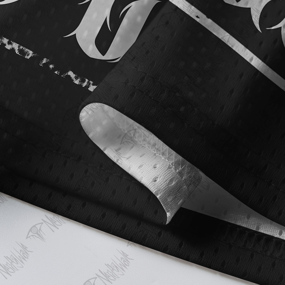 Pine Barrens Est. 1735 Mesh Jersey