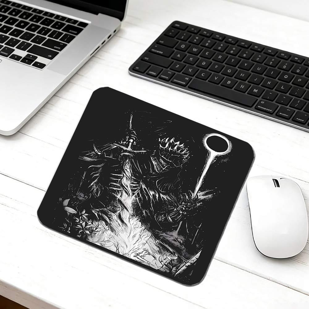 The Final One Mouse Pad