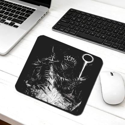 The Final One Mouse Pad