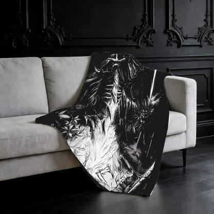 The Final One Flannel Blanket