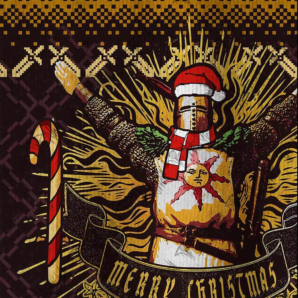 Merry Christmas Ugly Sweatshirts