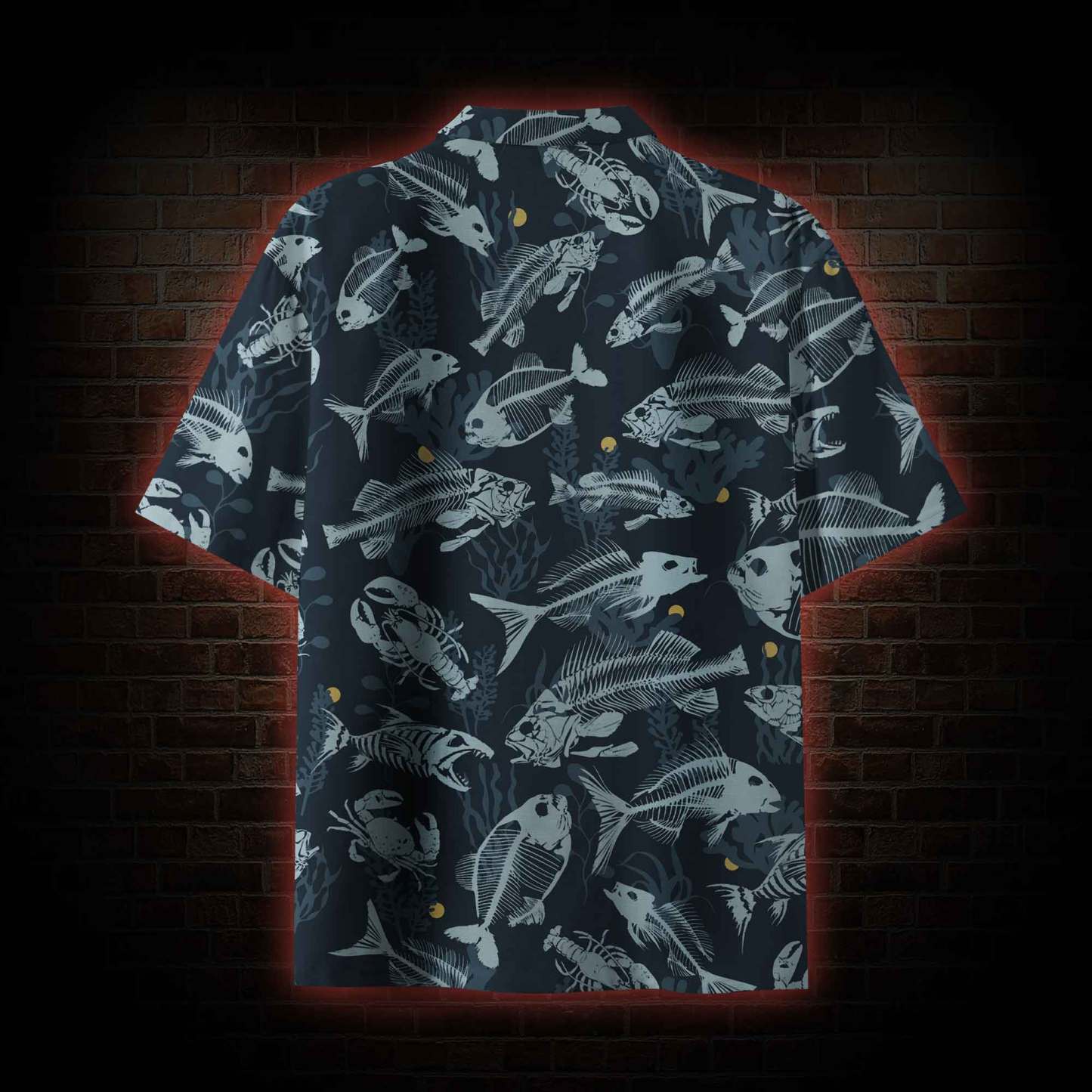 Fish bones Shirt