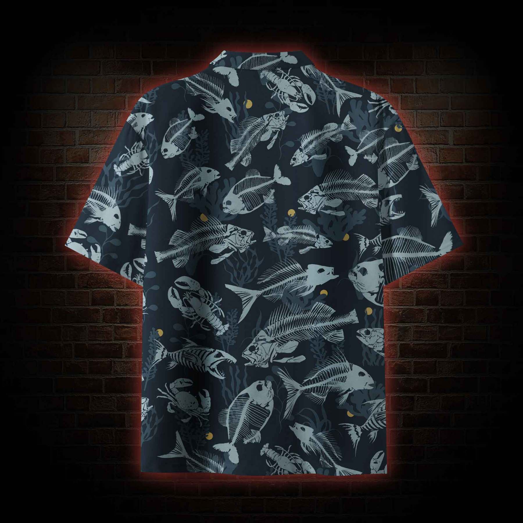 Fish bones Shirt