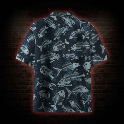 Fish bones Shirt
