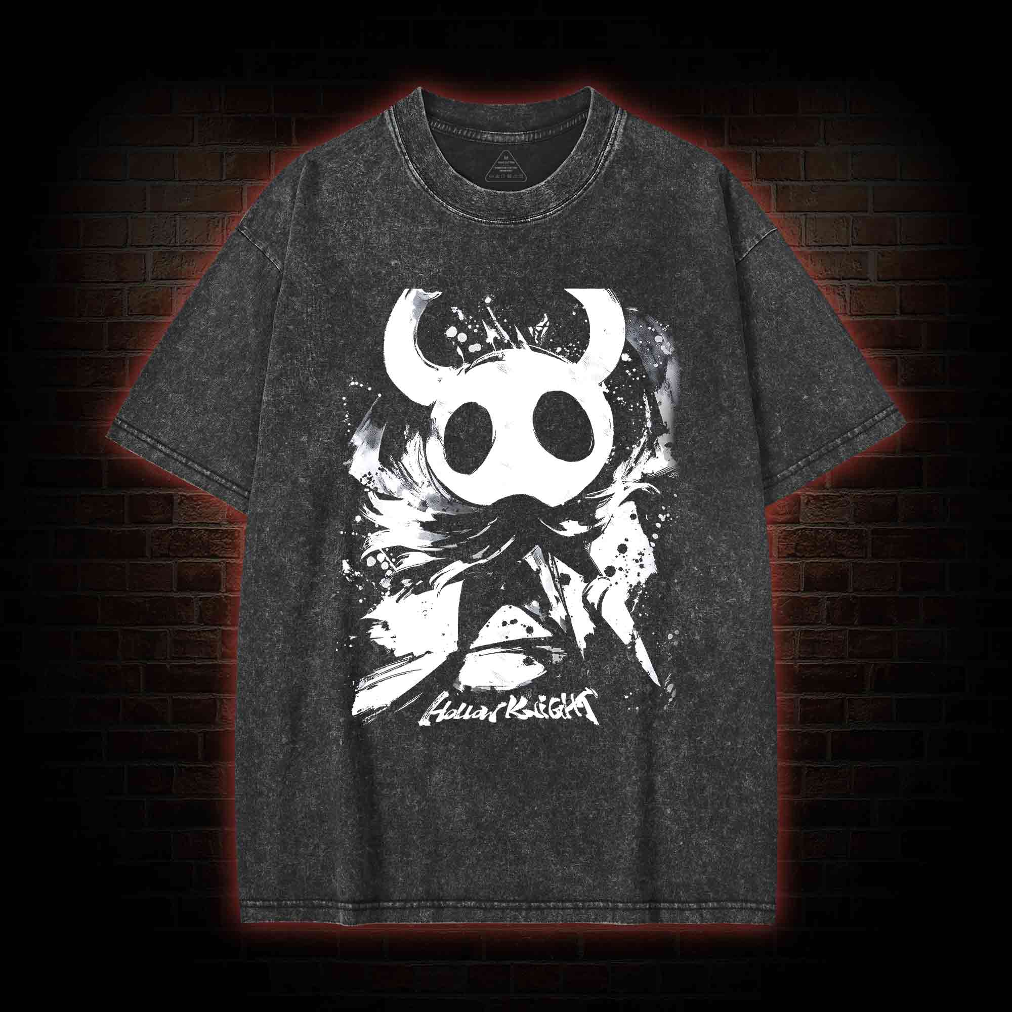 Vessel Washed T-shirt