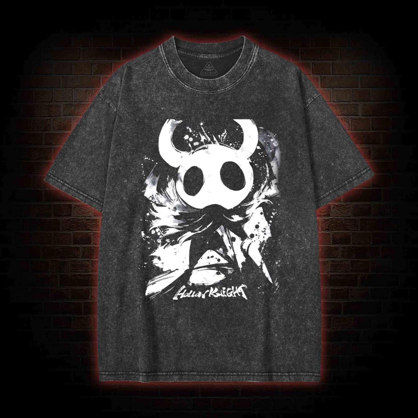 Vessel Washed T-shirt