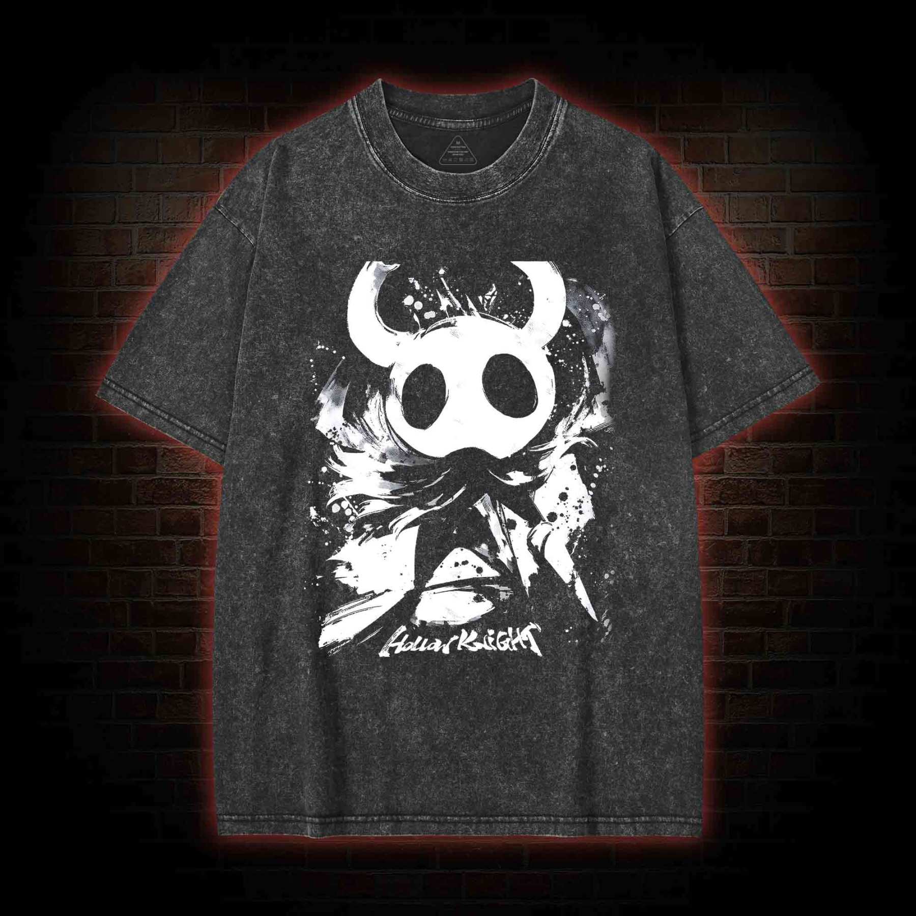 Vessel Washed T-shirt