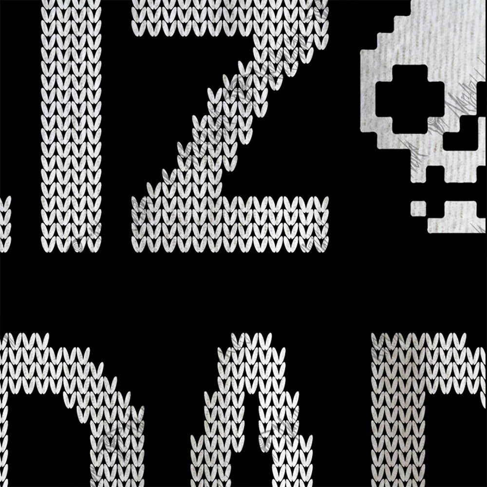 Feliz Navidad Ugly Sweatshirts