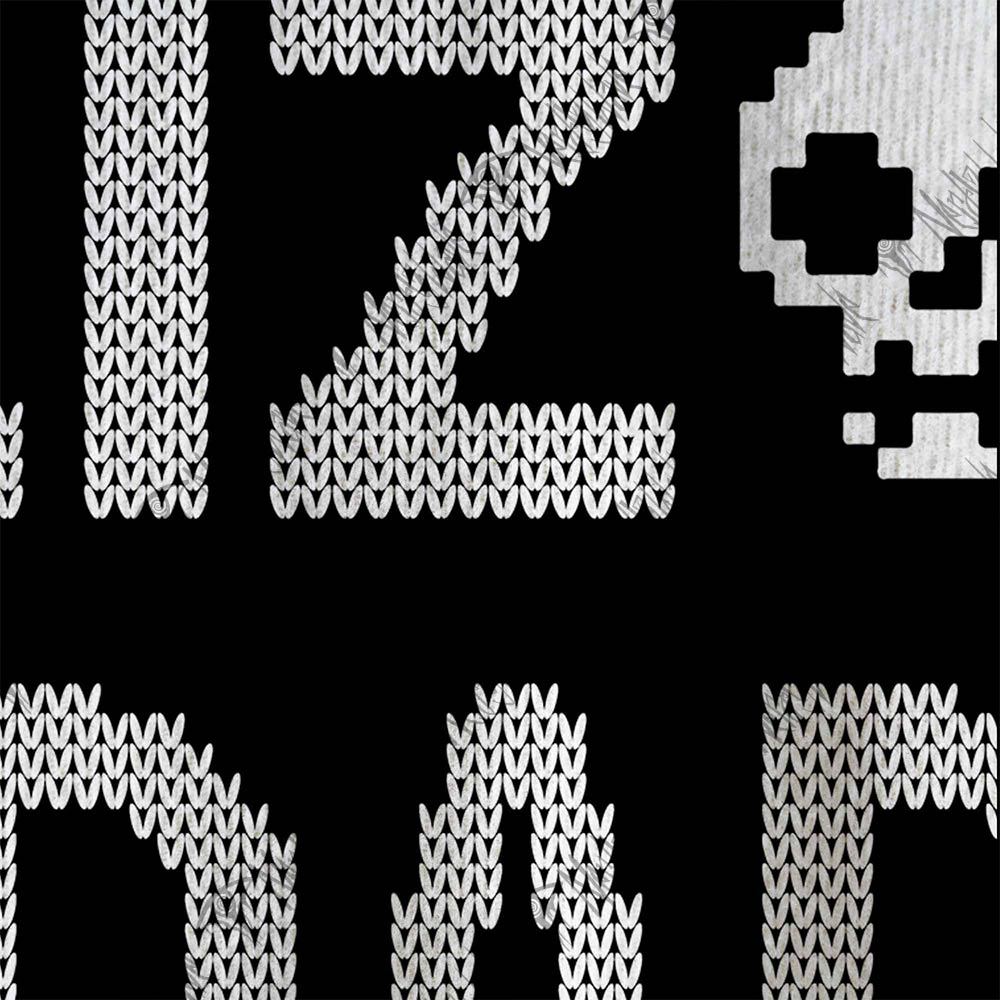 Feliz Navidad Ugly Sweatshirts