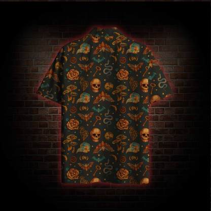 102 Hawaiian Shirt