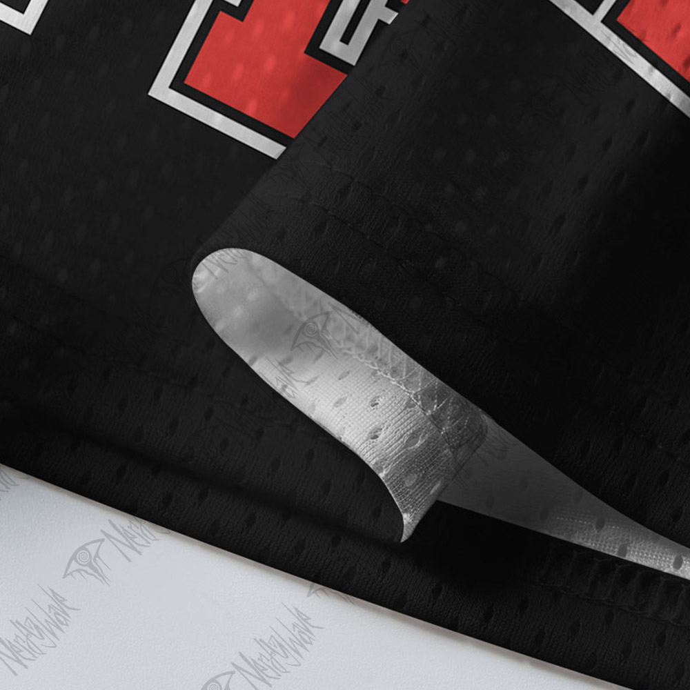 Love from R'lyeh Mesh Jersey