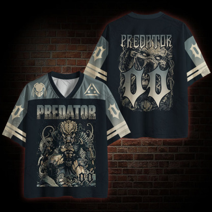 You're One Ugly Motherfer Mesh Jersey