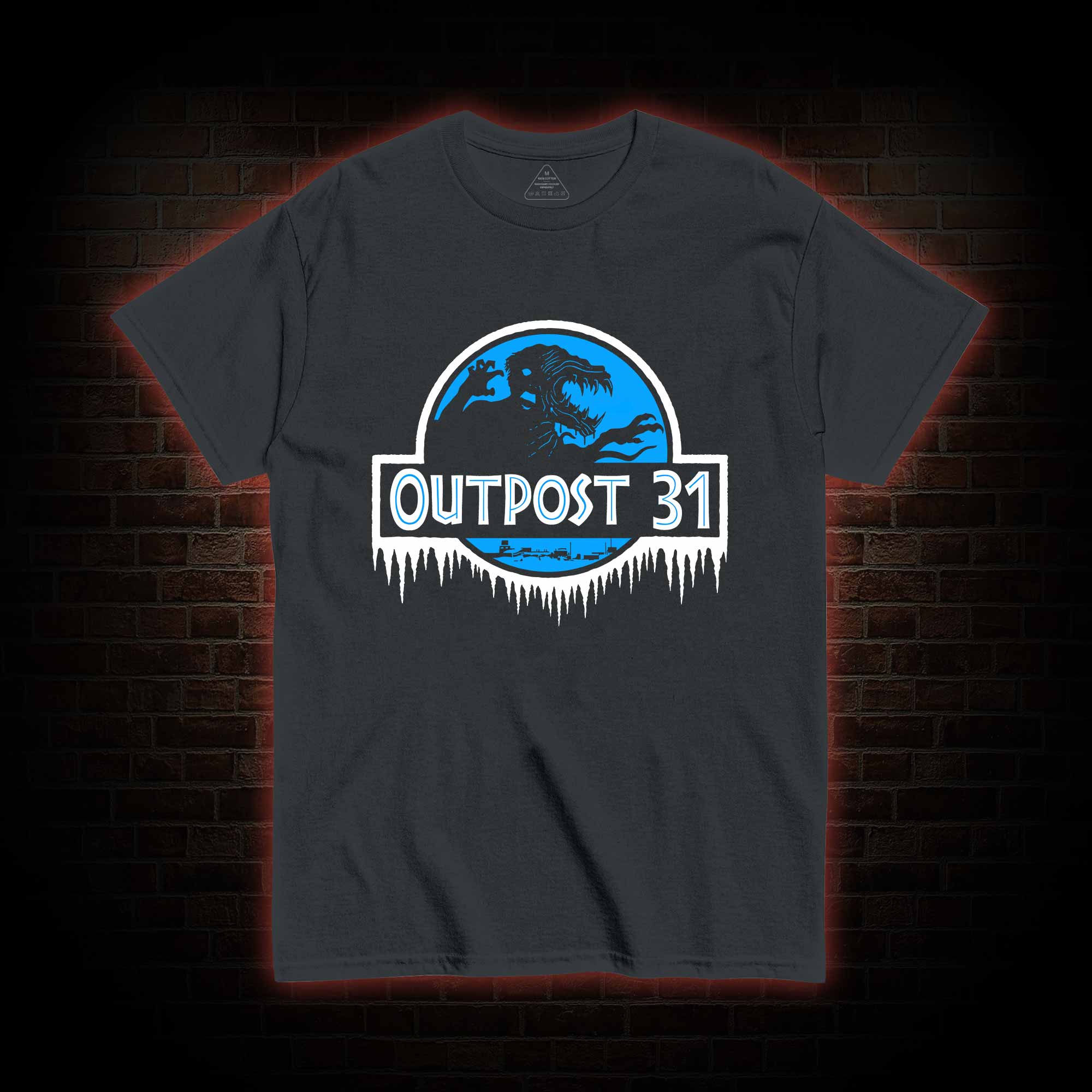 Outpost 31 T-shirt