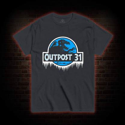 Outpost 31 T-shirt