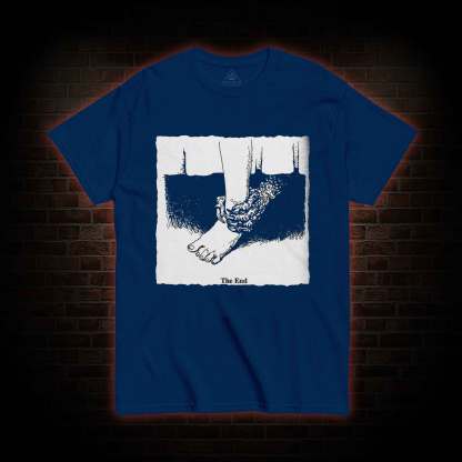 The End T-shirt