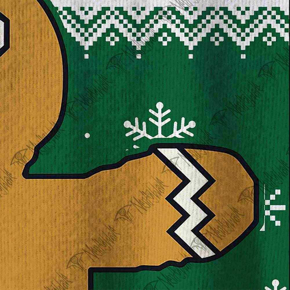 Oh Snap Ugly Sweatshirts