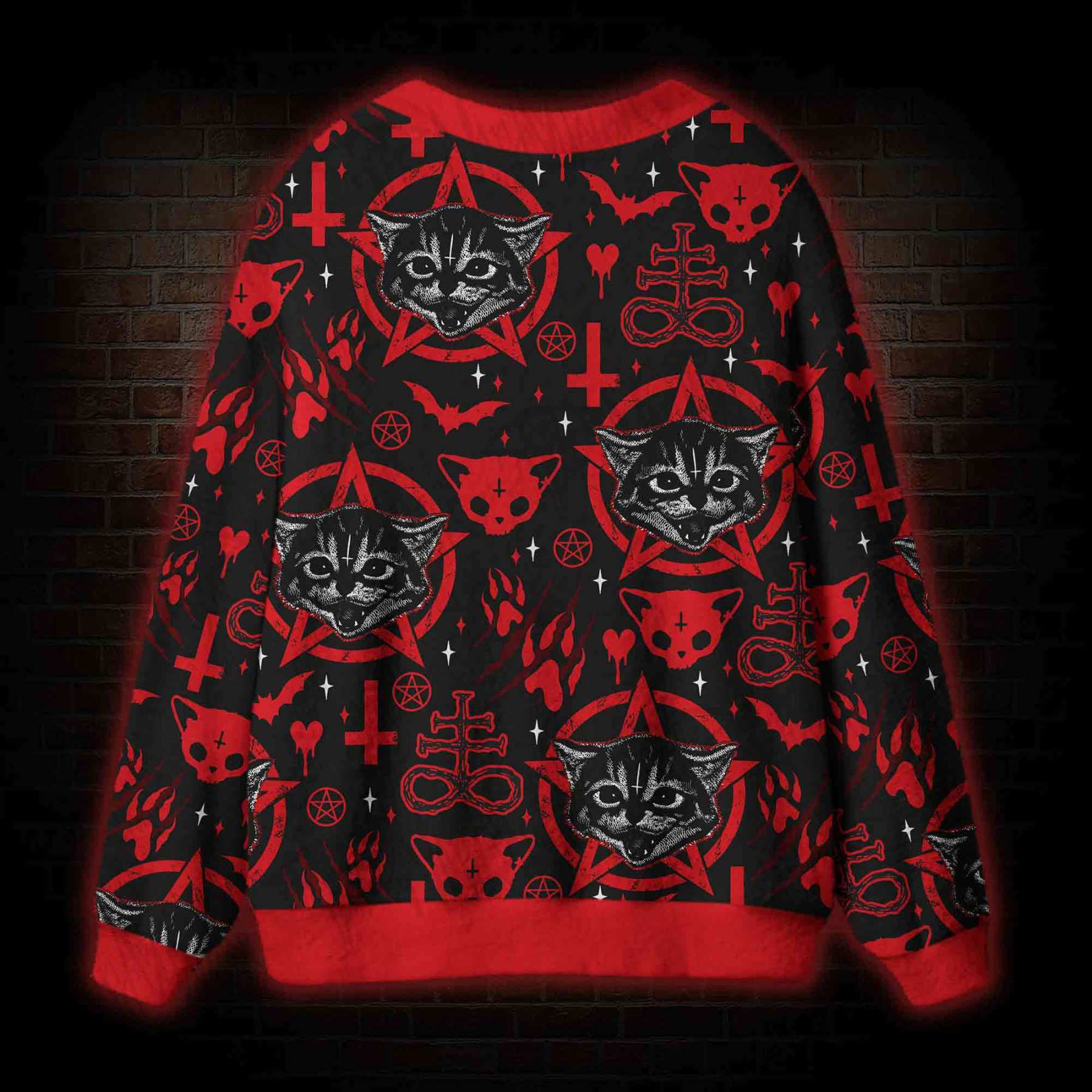 背面效果图（水印）