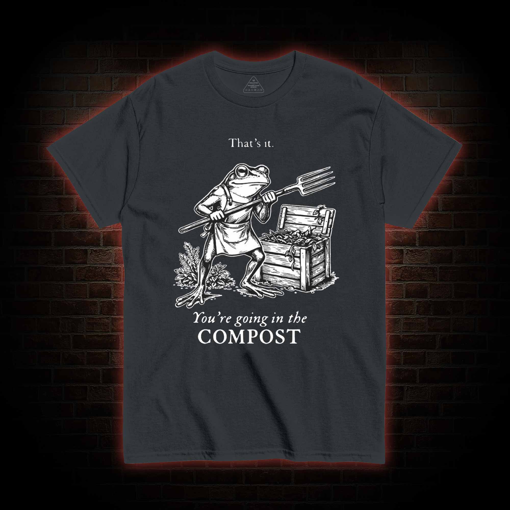 That's it T-shirt