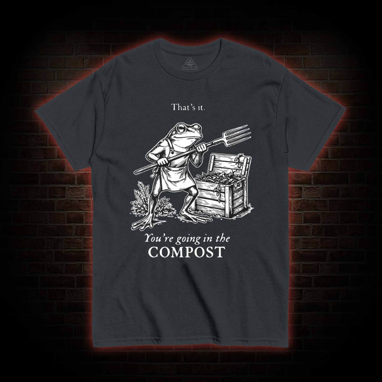 That's it T-shirt